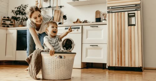 Why Most People Are Still Glad They Bought a Home header image.