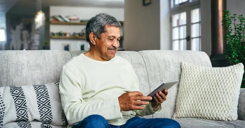 Some Experts Say Mortgage Rates May Fall Below 6% Later This Year header image.