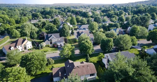 Housing Market Forecasts for the Rest of 2025 header image.