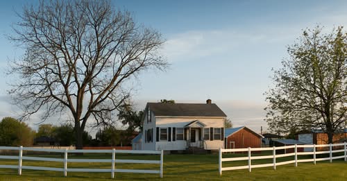 Only an Expert Agent Can Give You an Accurate Value of Your Home header image.