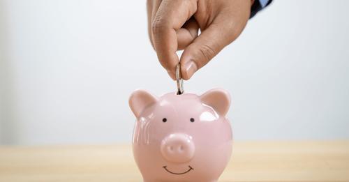 Savings Strategies Every First-Time Homebuyer Needs To Know header image.