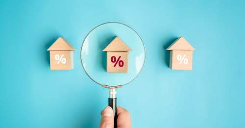 What a Fed Rate Cut Could Mean for Mortgage Rates header image.