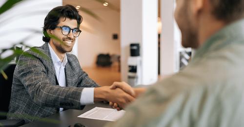 Helpful Negotiation Tactics for Today’s Housing Market header image.