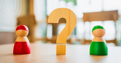 Why Buyers and Sellers Face Very Different Conditions Today header image.