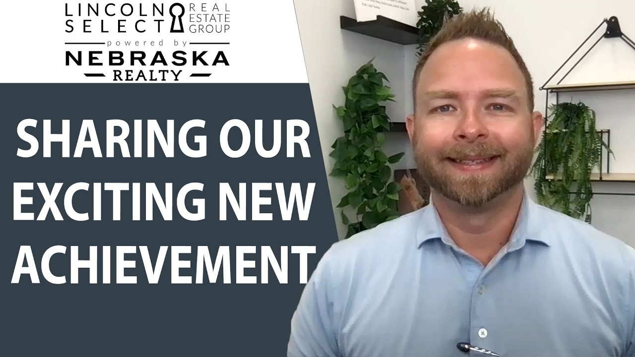 Lincoln Select Real Estate Group Ranks No. 24 Nationwide, Thanks to You! header image.