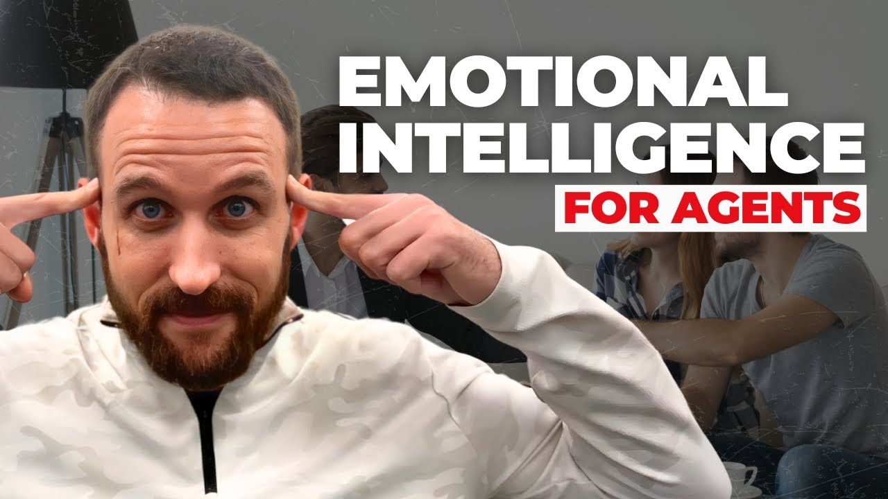 Why Emotional Intelligence Matters in Real Estate header image.