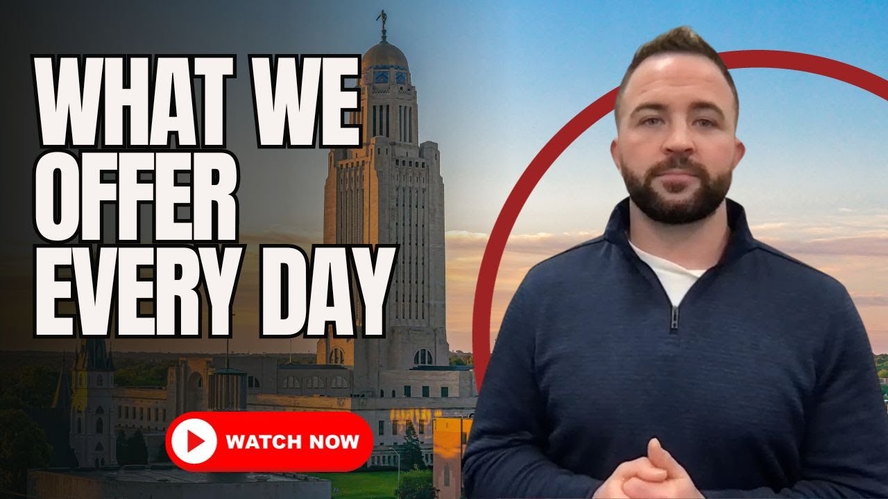 What I Offer Our Agents on a Daily Basis header image.