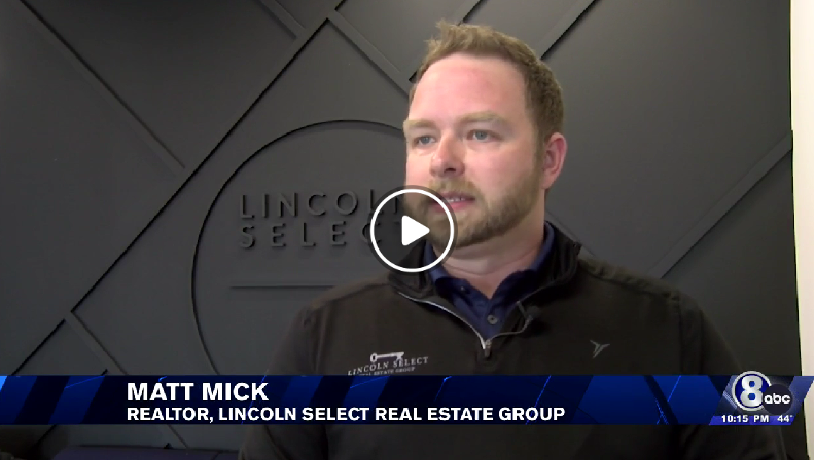 Lincoln Realtor says change to commissions will add ‘substantial’ cost for homebuyers header image.