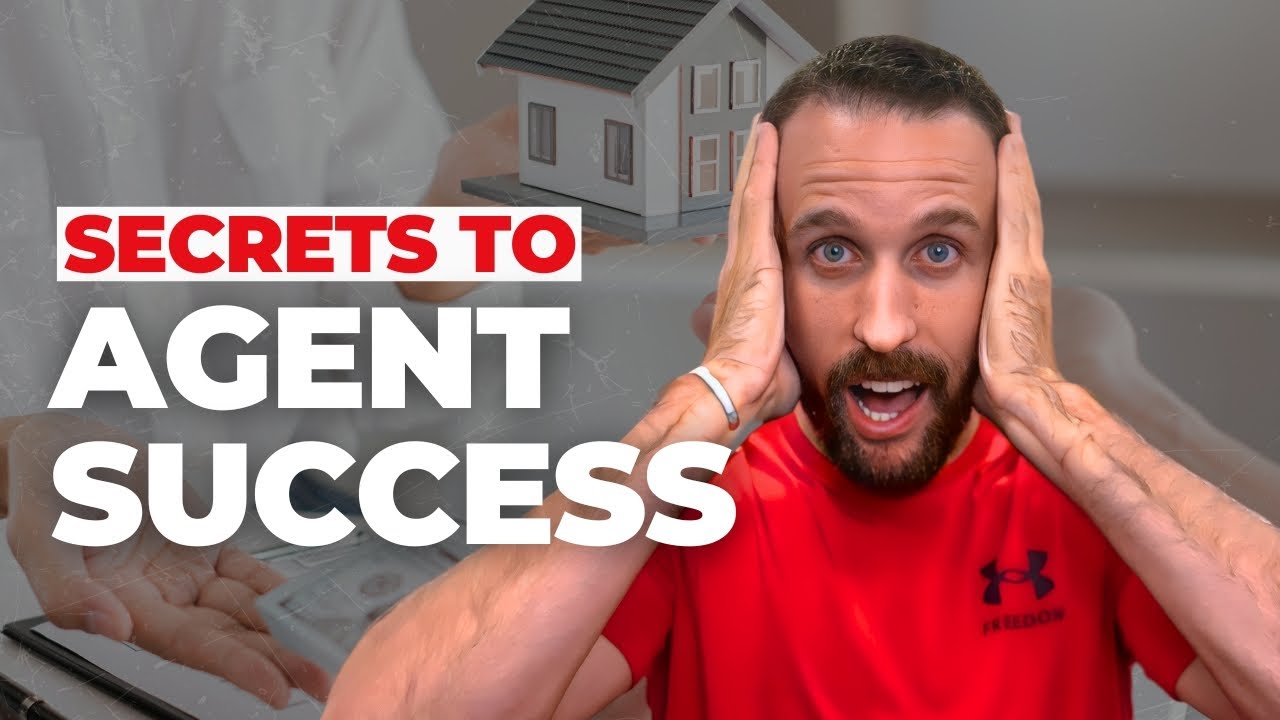 Why Do Real Estate Agents Really Switch Brokerages? header image.