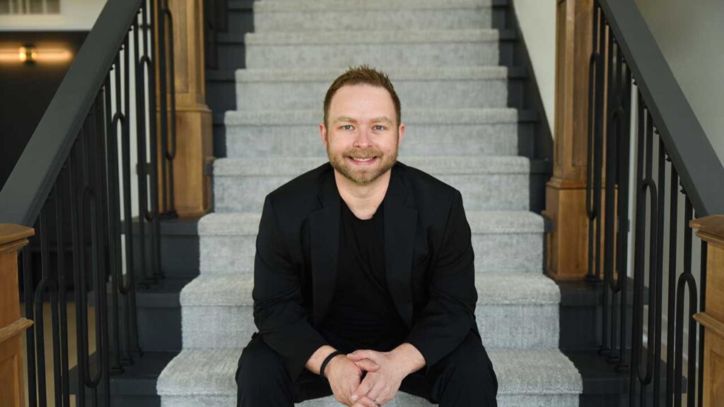 Leading Leaders: Mick Empowers Team of Real Estate Agents header image.