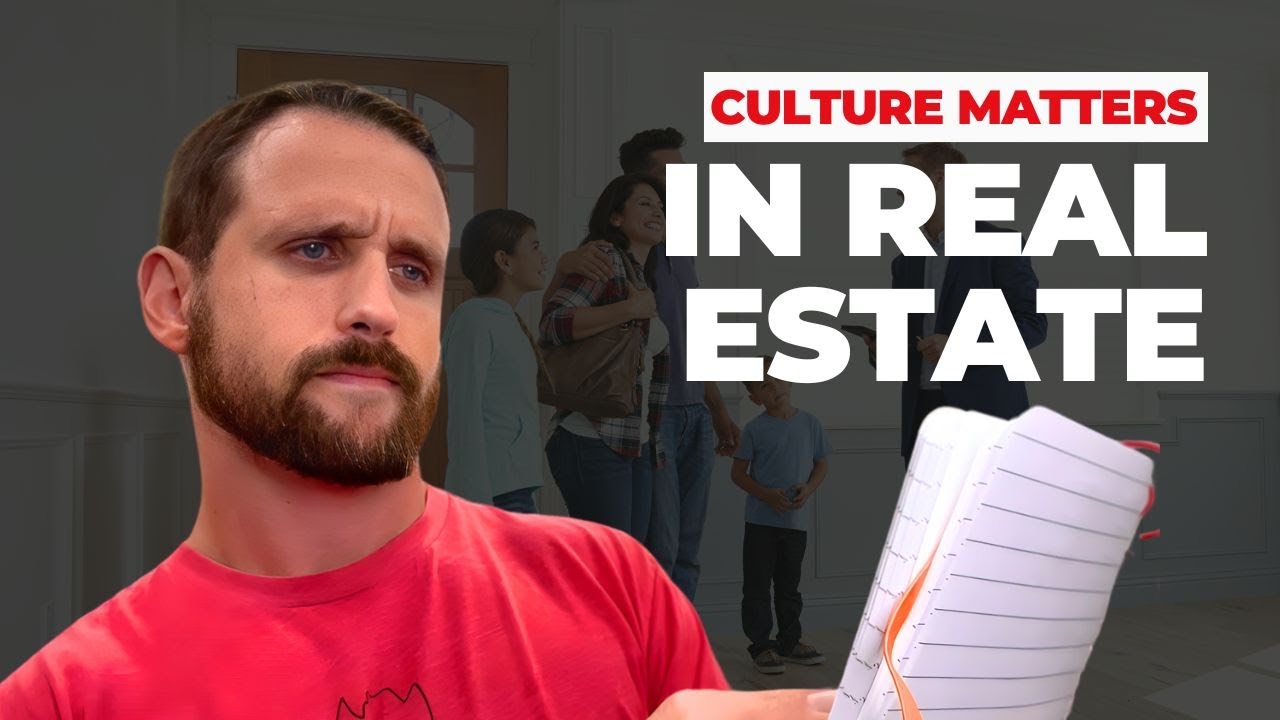 Why Core Values Shape Your Real Estate Success header image.