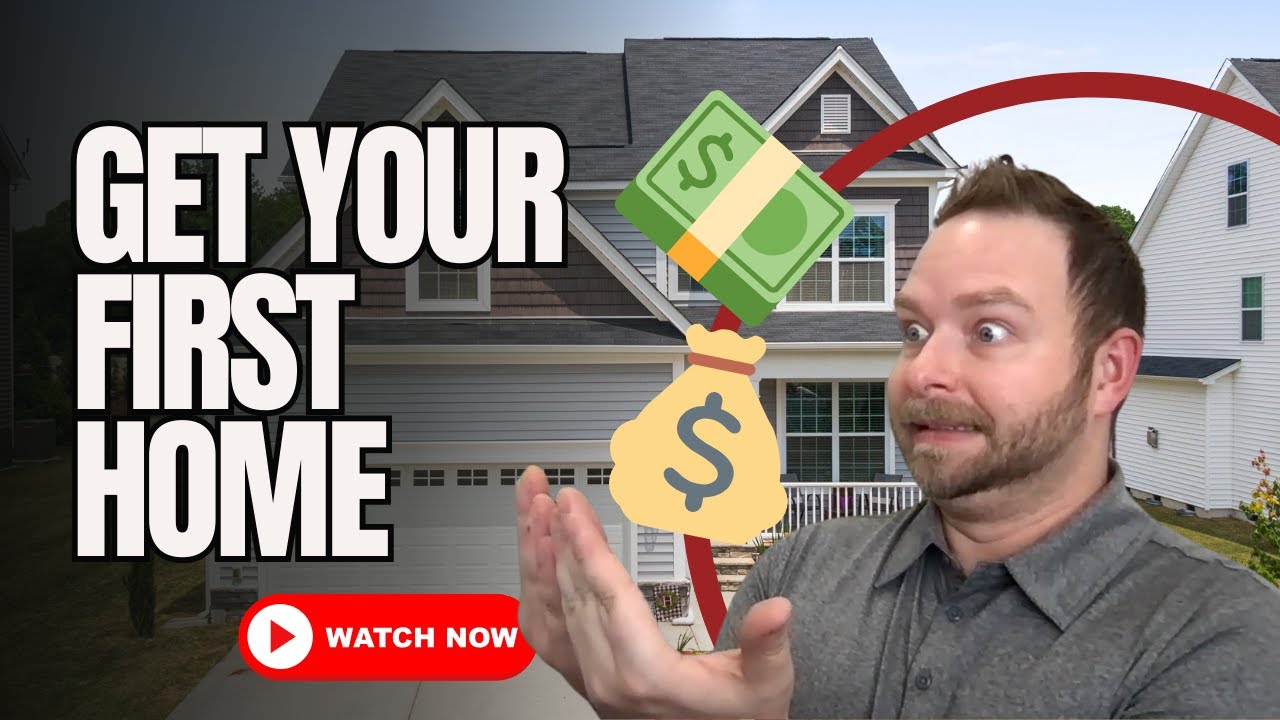 Affordable Homeownership for Only $1,000 in Nebraska header image.