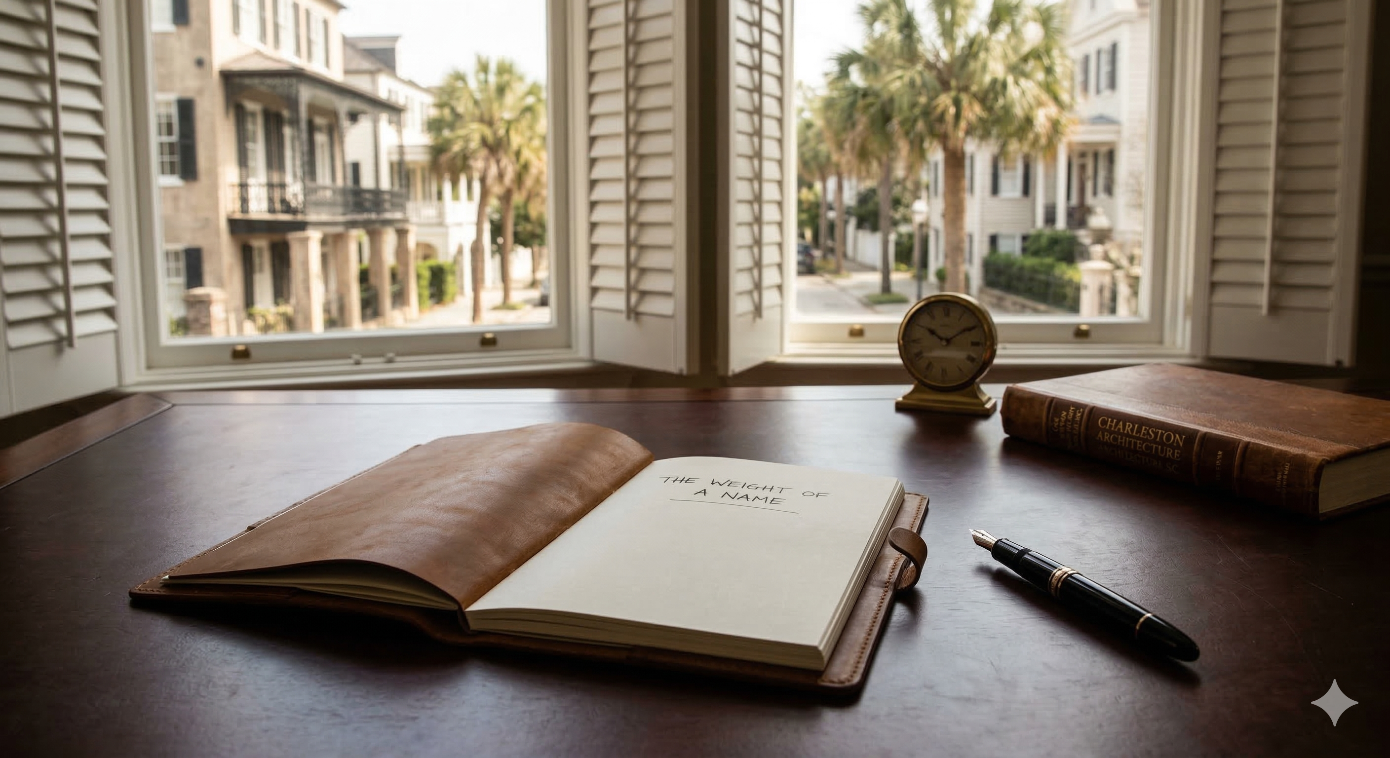 Charleston Realtor Insight