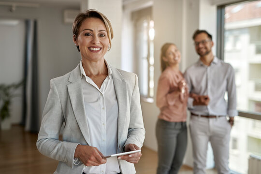 New agent growing in the right real estate environment