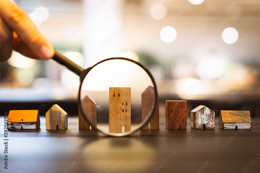 South Texas buyer looking beyond listing photos