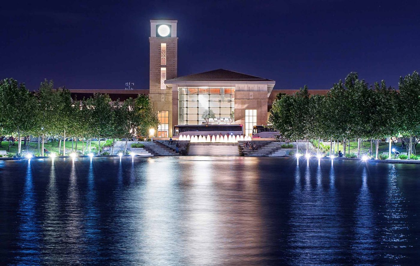 Rio Grande Valley lifestyle and community