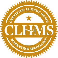 What does it mean for Jim to have the CLHMS® designation? How does this help you whether you are buying or selling Real Estate? header image.