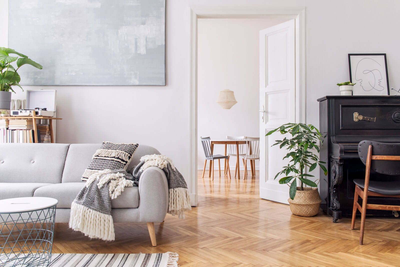 Home Buying Strategy - Spring Market 2024 header image.