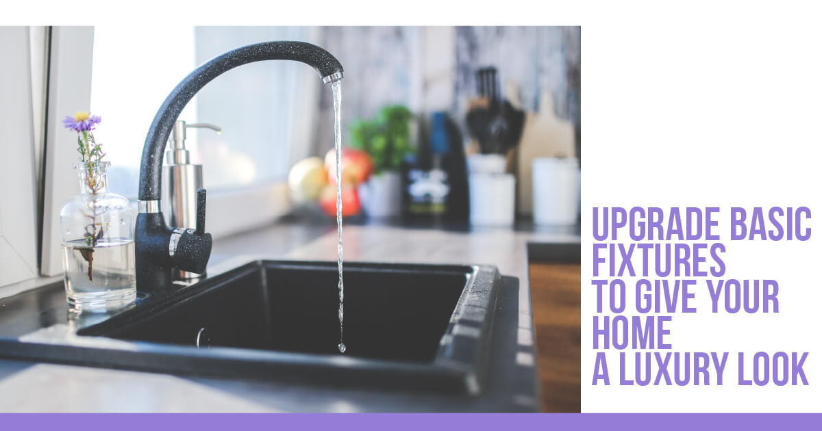 Add Value To Your Home With These 9 DIY Improvements header image.