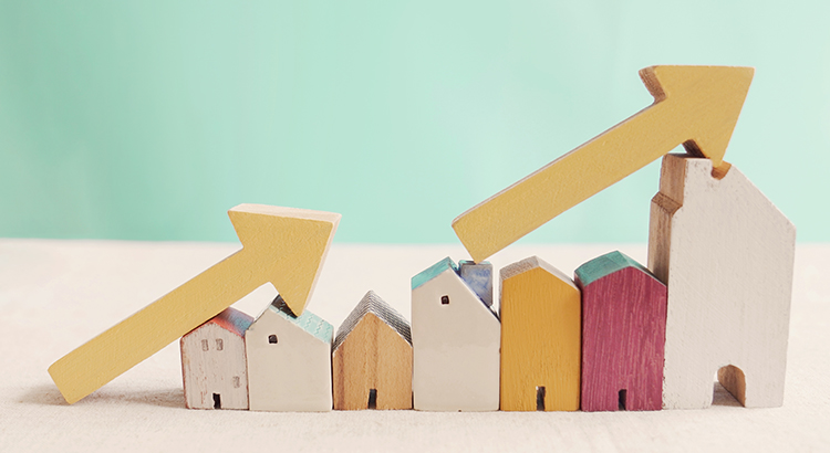 The Future of Home Price Appreciation and What It Means for You header image.