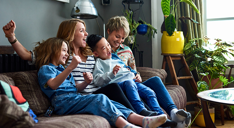 Home Is Where the Heart Is More than Ever This Year header image.