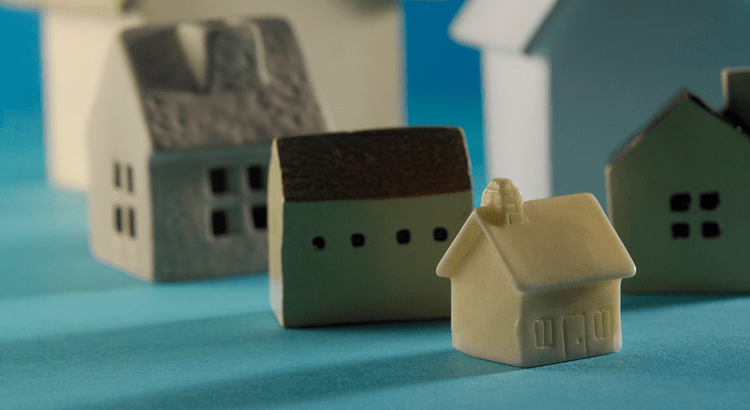 Buyer Bright Spot: There Are More Homes on the Market header image.