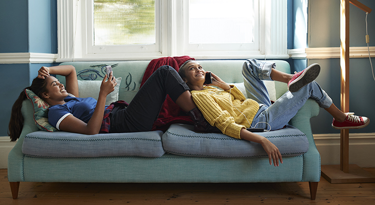 The Truths Young Homebuyers Need To Hear header image.