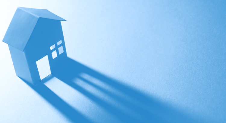 Buying Your First Home? It’s Okay To Feel Nervous header image.