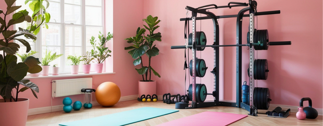 What Should I Know About Selling a Home With a Home Gym or Dedicated Fitness Room? header image.