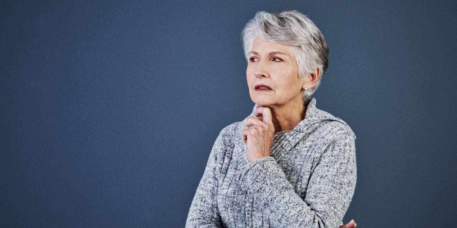 7 Questions Every Senior Should Answer Before Selling a Longtime Home header image.