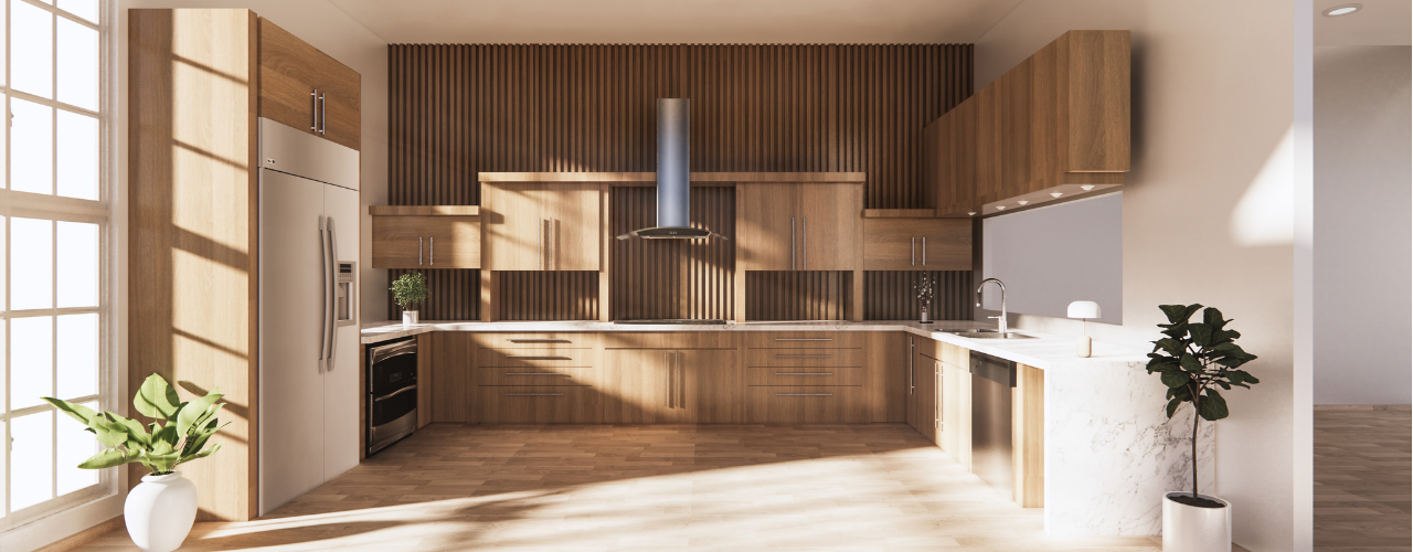 How Do I Prepare My Kitchen Specifically Before Selling My Home? header image.