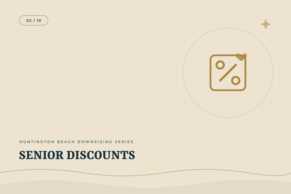 Are There Property Tax or Utility Discounts Available for Seniors in Orange County? header image.