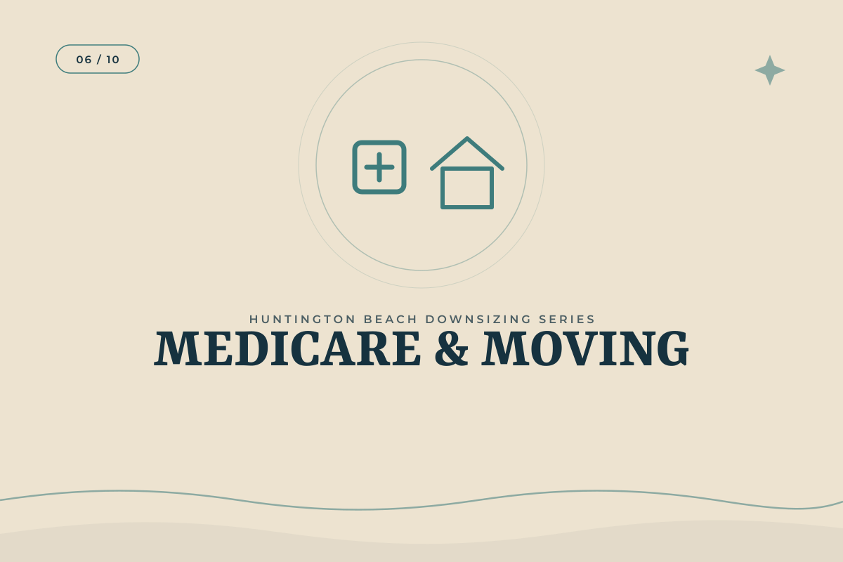 How Does Medicare Factor Into My Decision to Relocate? header image.