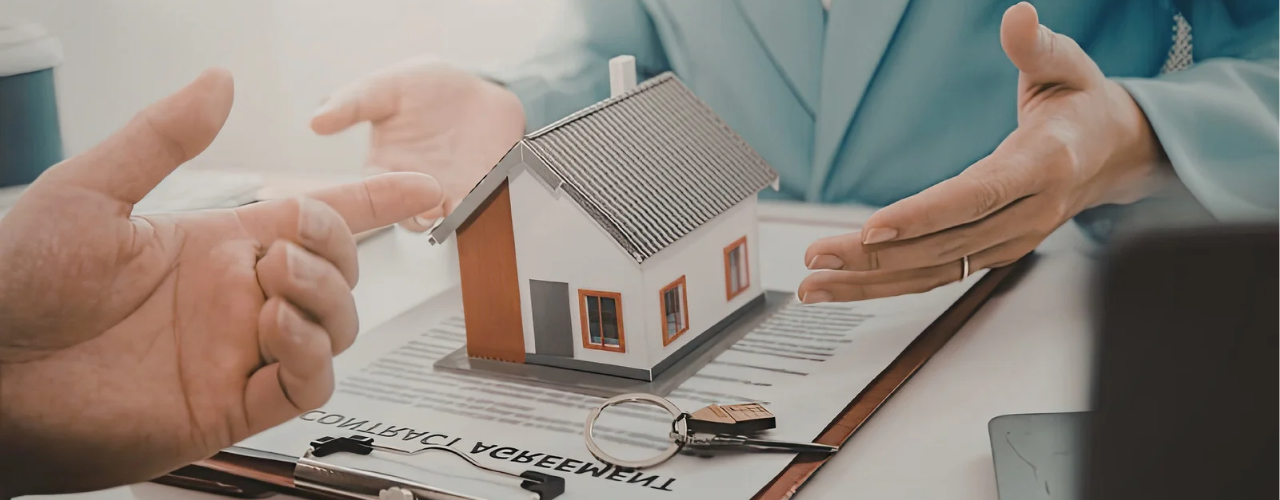 What's the Difference Between a Purchase Contract Addendum and an Amendment? header image.