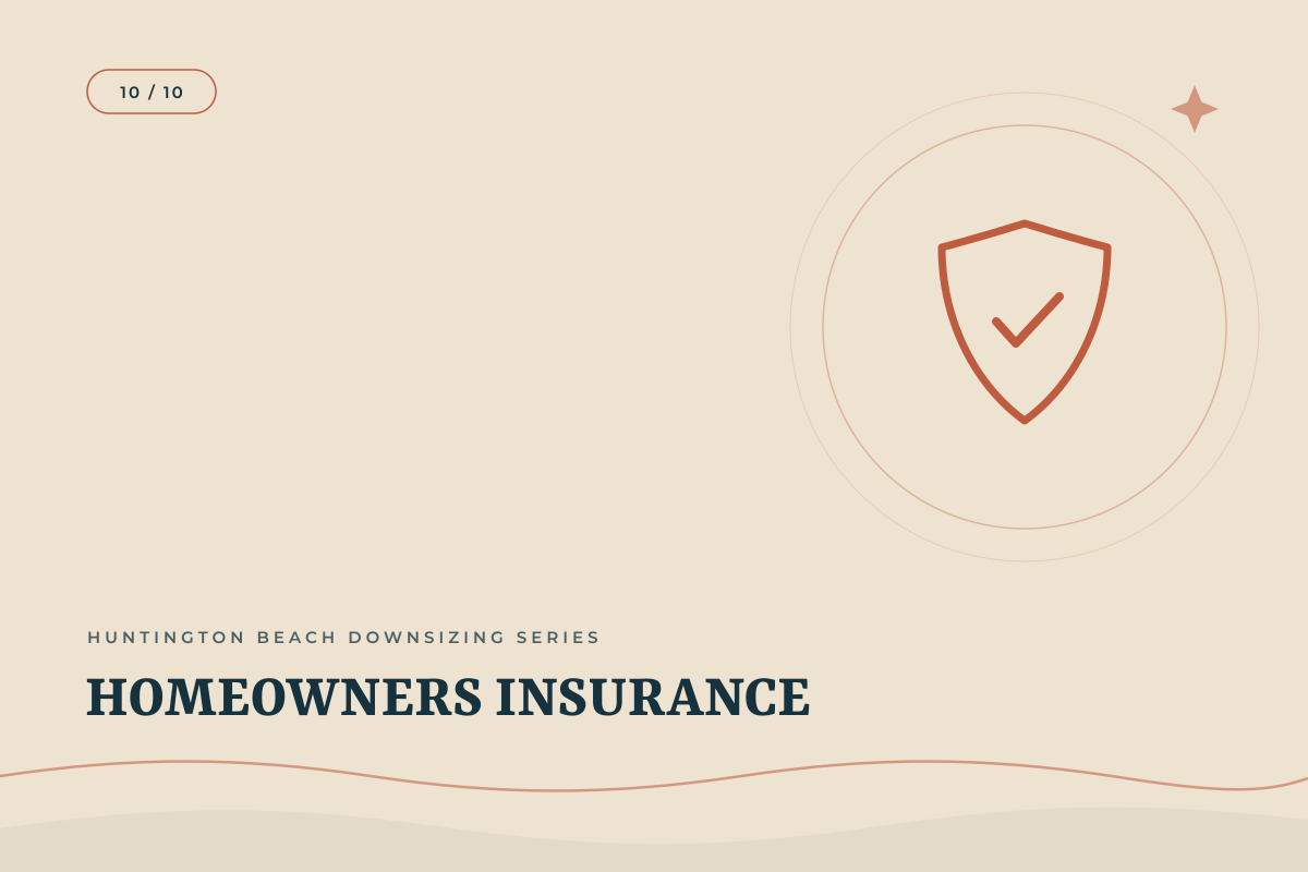 What Happens to My Homeowners Insurance When I Sell My House? header image.