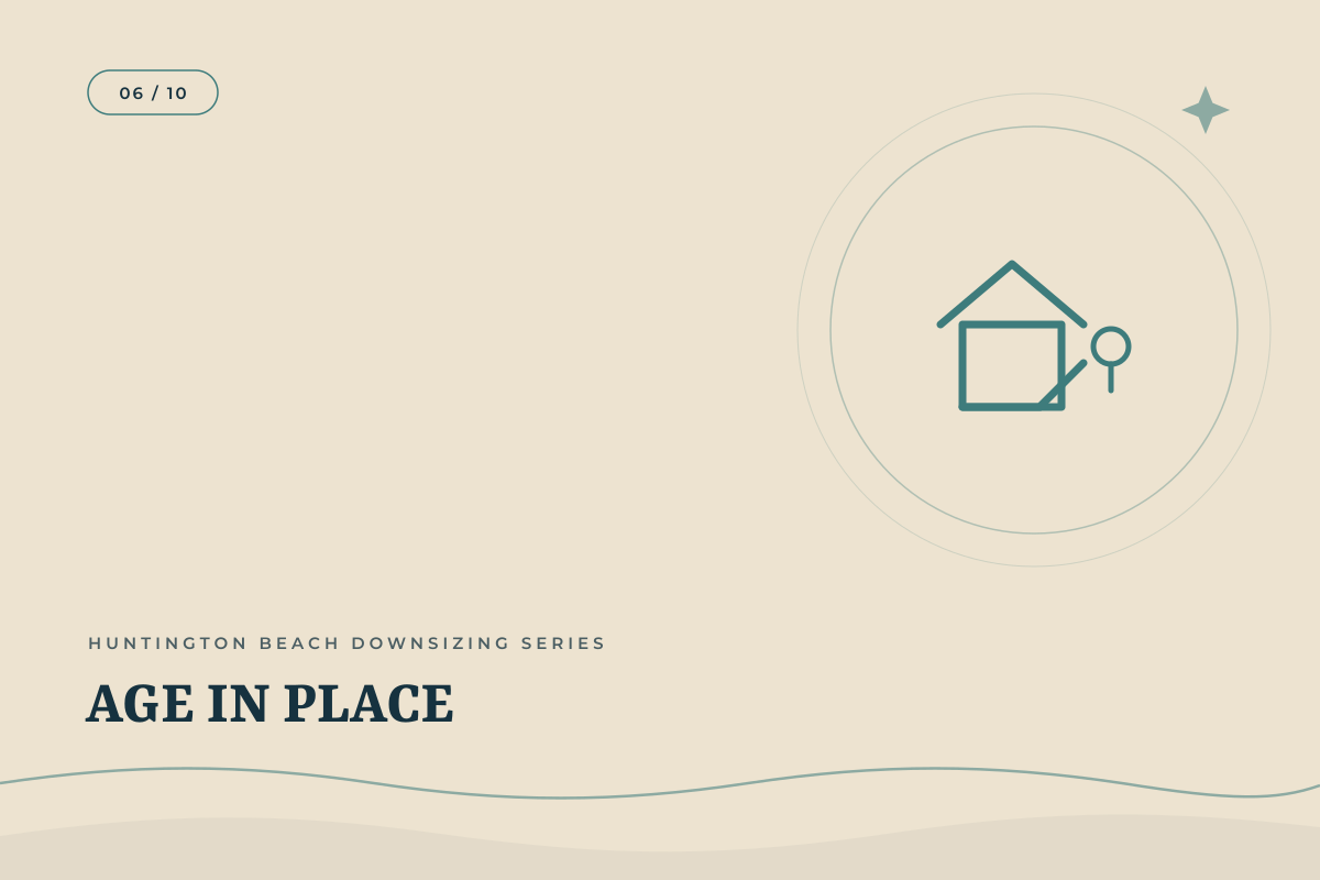 How Much Does It Cost to Modify My Home to Age in Place Versus Just Moving? header image.