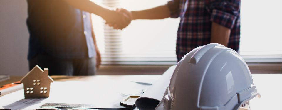 How Do I Handle Selling My Home to a Builder or Developer for Land Value? header image.