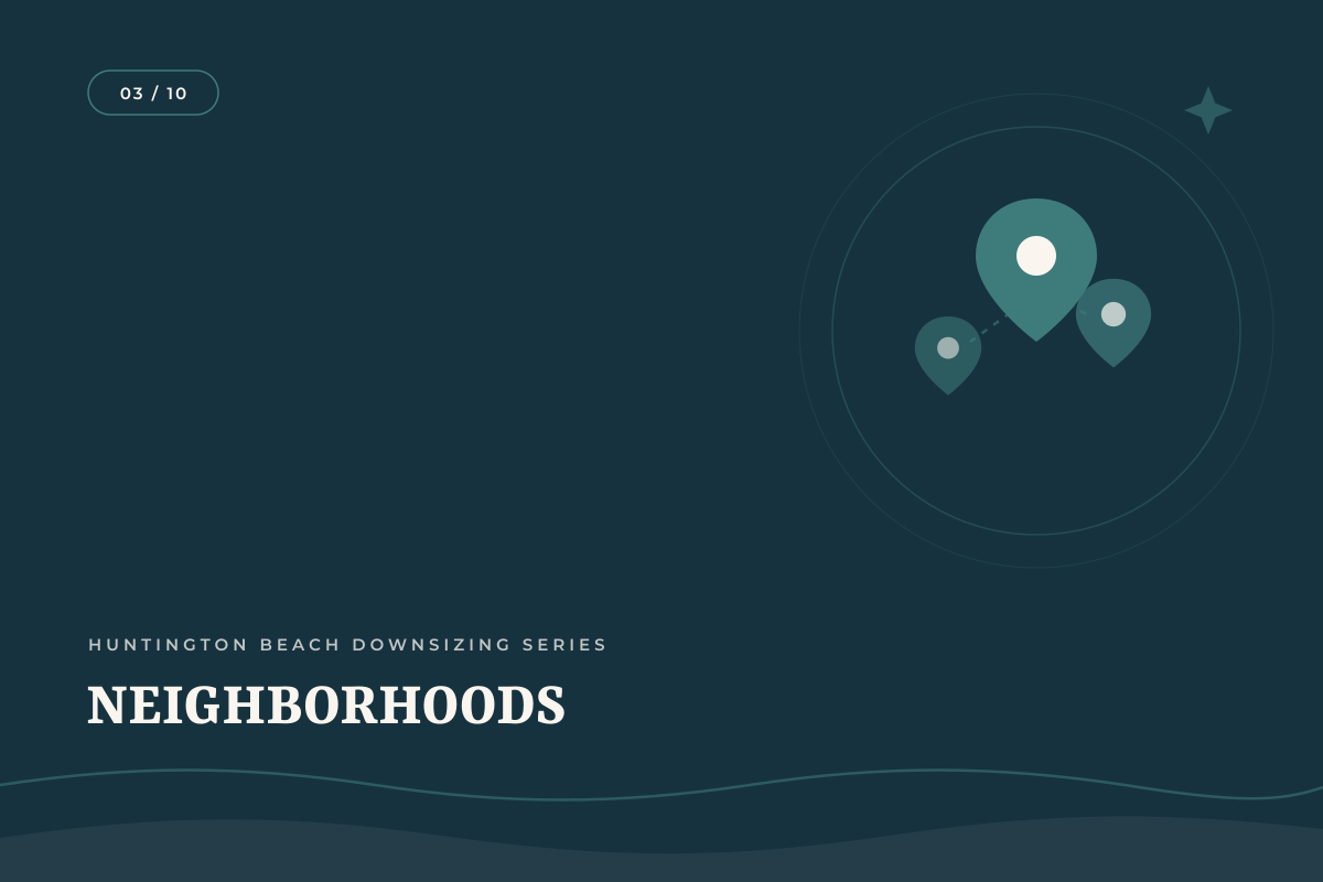 How Much Are Homes Selling for in Huntington Beach Neighborhoods Like Seacliff and Huntington Harbour? header image.
