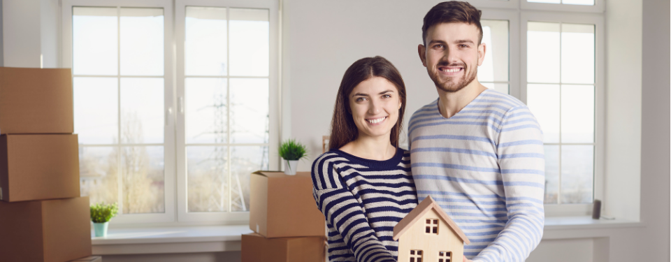 What's the Difference Between Selling as a Married Couple and as Domestic Partners? header image.