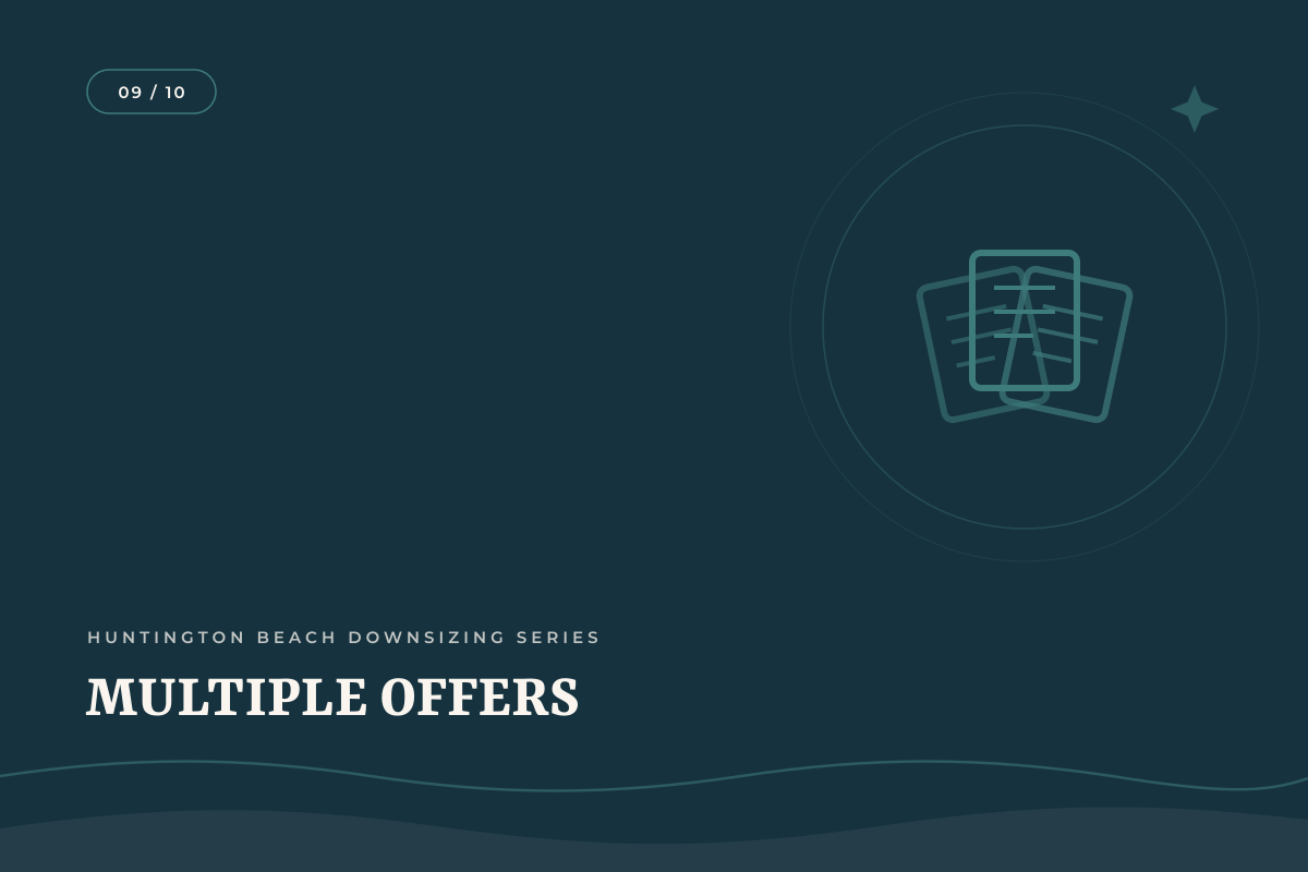 Is It Worth Getting Multiple Offers Before I Accept One? header image.