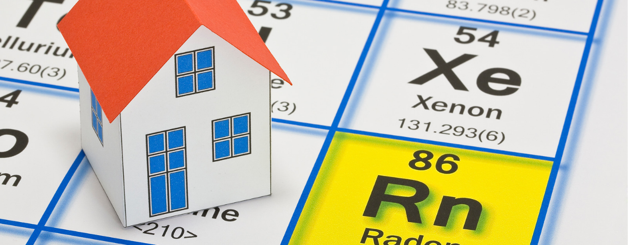 How Do I Decide Whether to Get a Radon Test Before Selling? header image.