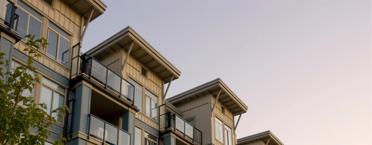 What's the Difference Between a Co-op and a Condo? header image.