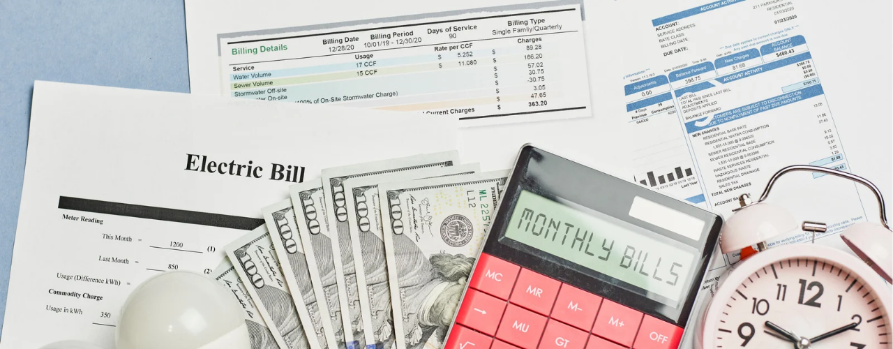 How Do I Handle a Home Sale If I Have Outstanding Utility Liens or Municipal Fees? header image.