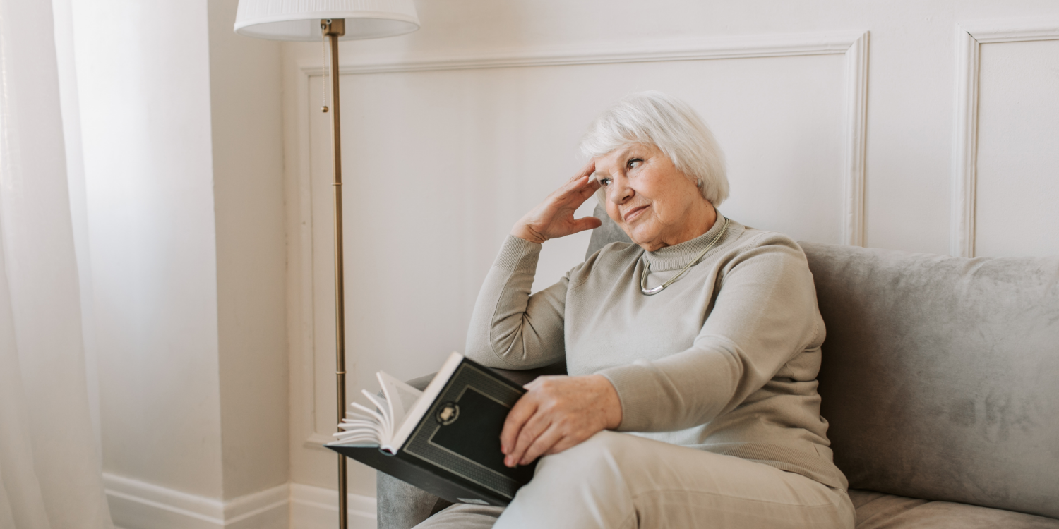 What Today's Housing Market Means for Senior Homeowners header image.