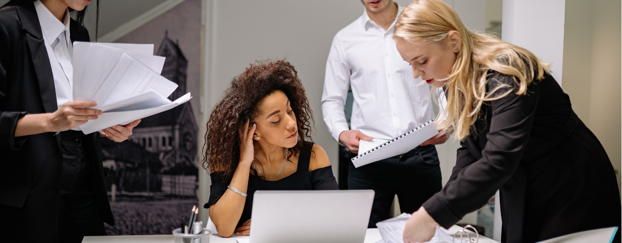 What's the Difference Between a Transaction Coordinator and Your Real Estate Agent? header image.