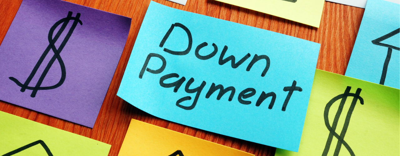 How Do I Choose Between a 20% Down Payment and a Smaller Down Payment for My Next Home? header image.