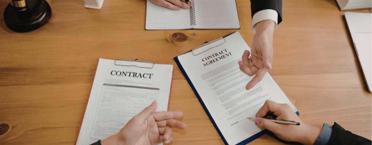 What's the Difference Between a Listing Agreement's Expiration Date and Automatic Renewal Clauses? header image.