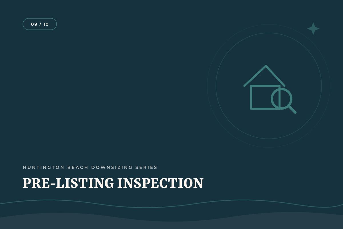 How Do I Know If My Home Needs a Pre-Listing Inspection? header image.