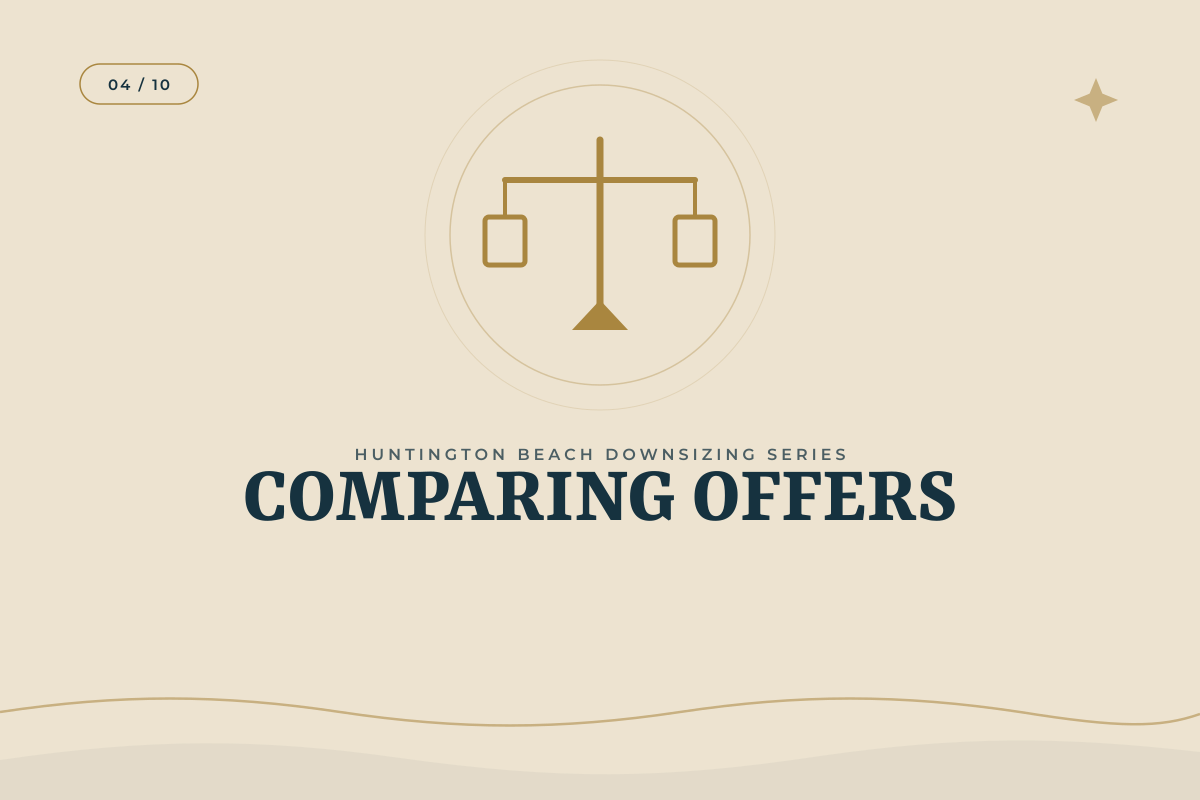 How Do I Compare Offers That Aren't Just About Price? header image.