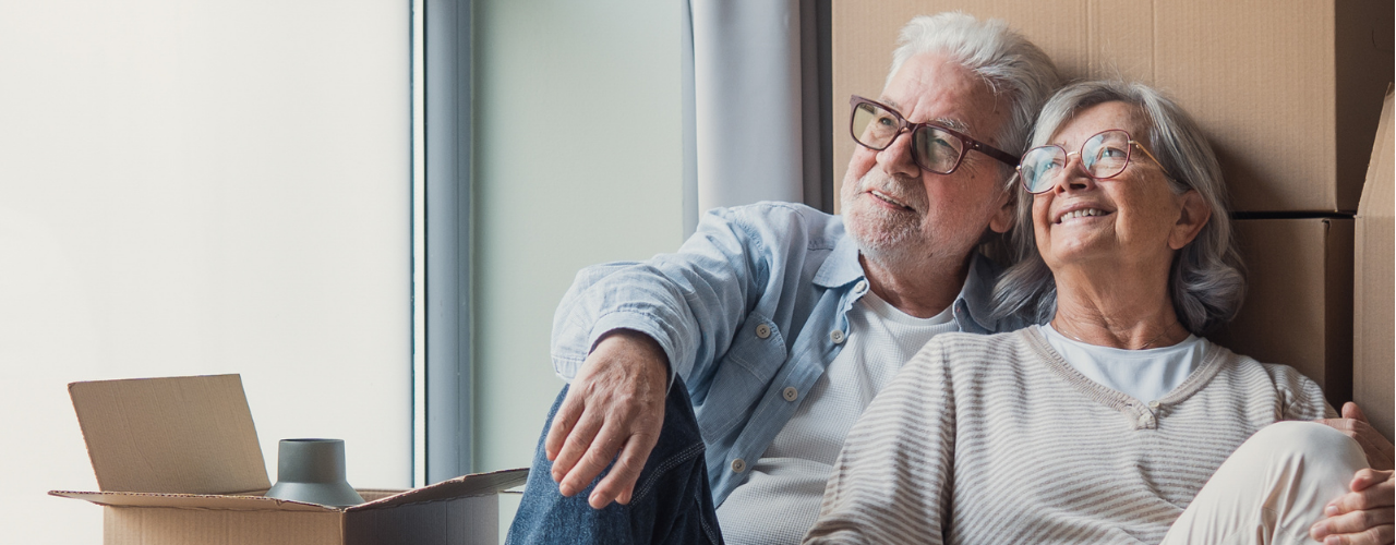 How Do I Handle Downsizing If I Recently Retired and My Daily Routine Feels Unsettled? header image.